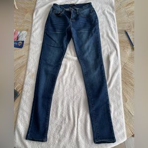 Fashion Nova Skinny Jeans